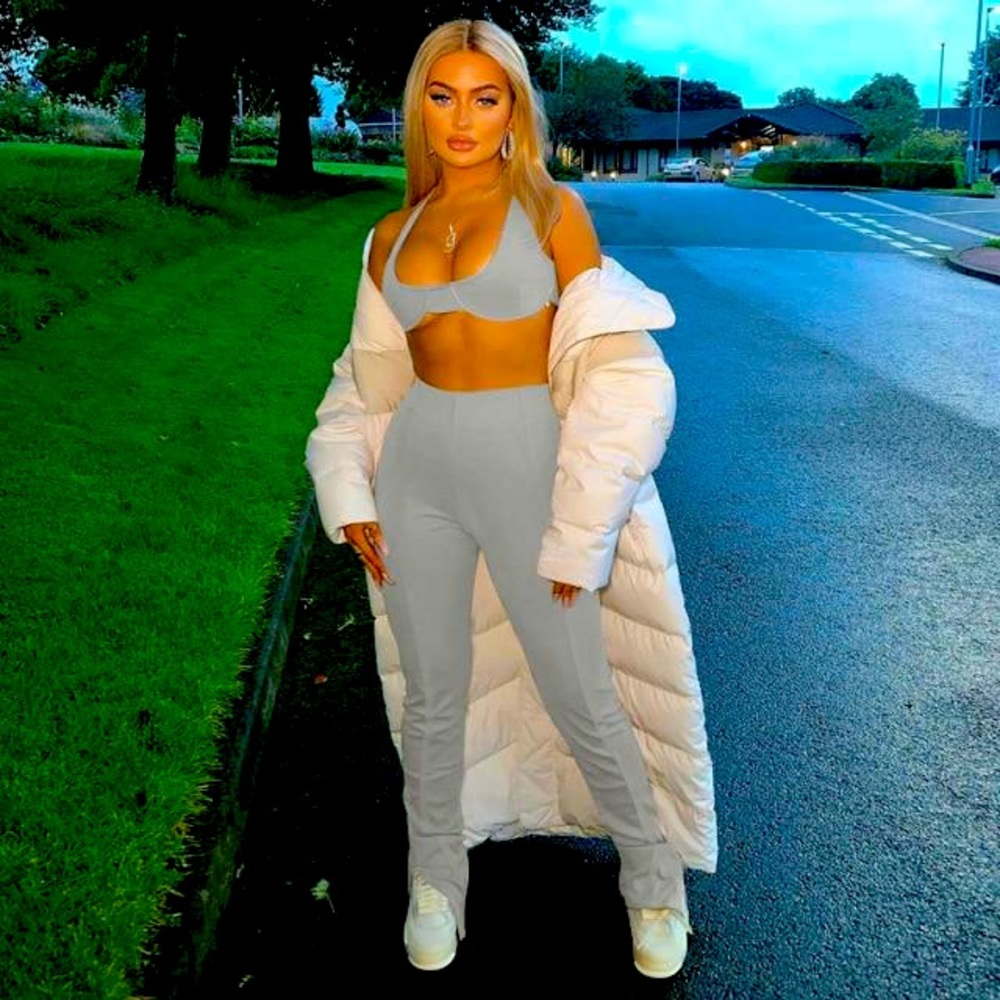 Cassie set